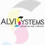 Logo Alvisystems