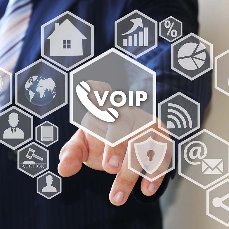 Centralini telefonici VoIP