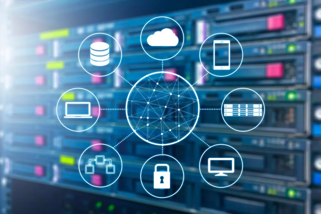 Sicurezza informatica