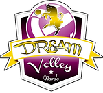 Logo Dream Volley Nardò