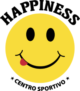 Logo Happiness Centro Sportivo