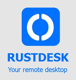 RustDesk, software di teleassistenza