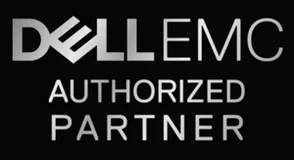 Dell EMC Authorized Partner