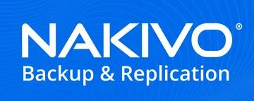 NAKIVO Backup & Replication
